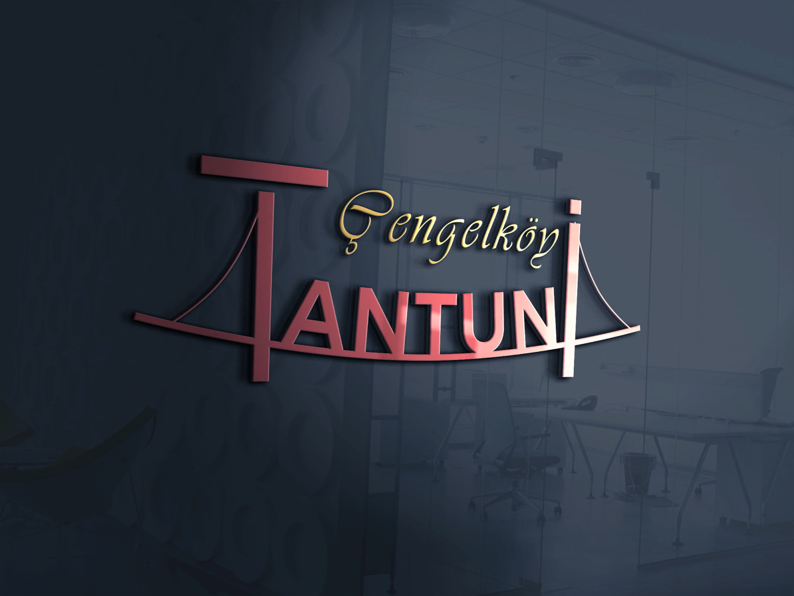 Tasarlayan usalih-LOGOMUZA KARAR VERİYORUZ!