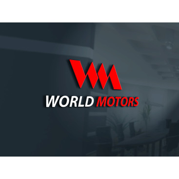 WORLD MOTORS Otomobil alımı ve satımı yarışmasına tasarımcı m.boozdmr tarafından sunulan  tasarım 