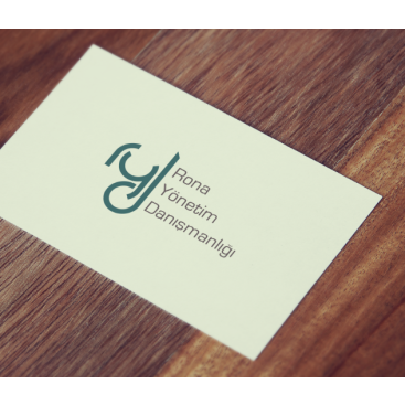 Yönetim Danışmanlık Şirketi Logo Tasarım yarışmasına tasarımcı erva tarafından sunulan  tasarım 