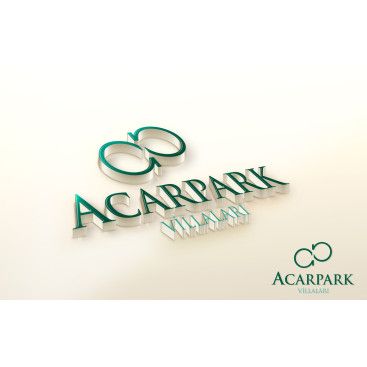 ACARPARK VILLALARI yarışmasına tasarımcı zeynep_06 tarafından sunulan  tasarım 