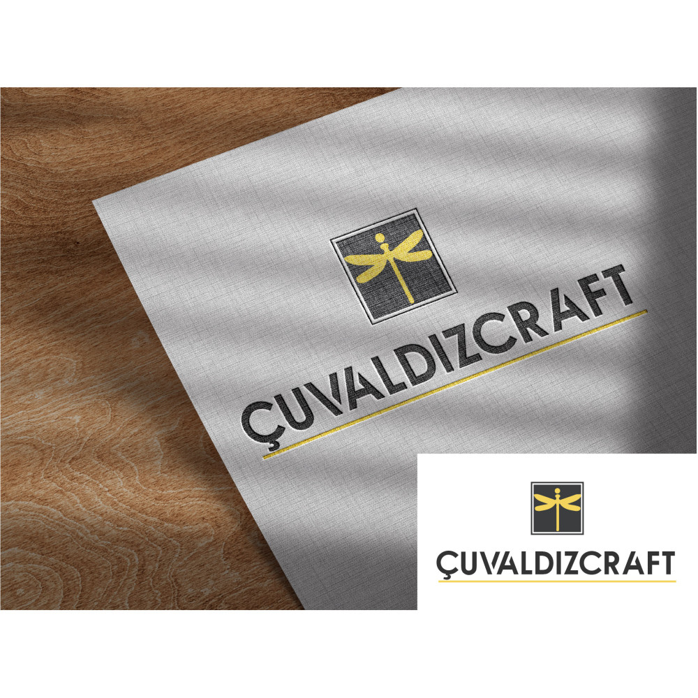 ELYAPIMI DERİ ÜRÜNLERE ÖMÜRLÜK BİR LOGO 