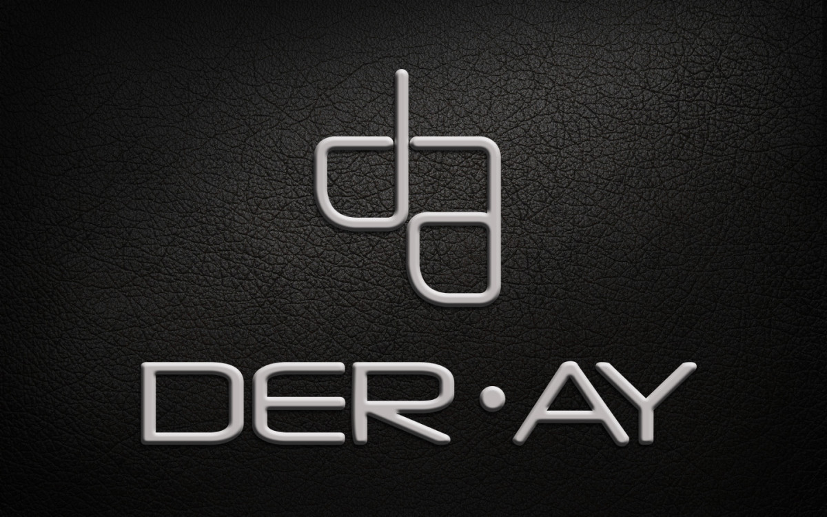 Tasarlayan wAres-DER-AY DERİ satış firmamız için 