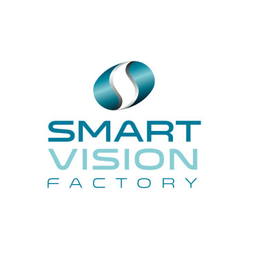 Smart Vision Factory için Logo Tasarımı yarışmasına tasarımcı troya1719 tarafından sunulan  tasarım