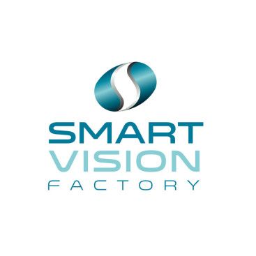 Smart Vision Factory için Logo Tasarımı yarışmasına tasarımcı troya1719 tarafından sunulan  tasarım 