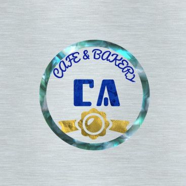 Amerika'da bakery cafe aciyoruz yarışmasına tasarımcı Ahmet Taşcı tarafından sunulan  tasarım 