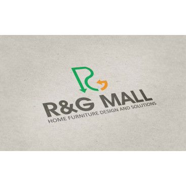 ALIŞ VERİŞ MERKEZİ LOGO TASARIMI yarışmasına tasarımcı cakirdesign tarafından sunulan  tasarım 