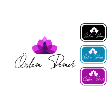 YAŞAM VE İLİŞKİ KOÇLUĞU LOGO & KARTVİZİT yarışmasına tasarımcı Logomotif tarafından sunulan  tasarım