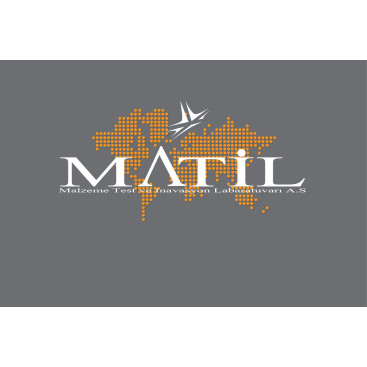 MATİL A.Ş Logo ve Kurumsal Kimlik  yarışmasına tasarımcı dnztk tarafından sunulan  tasarım 