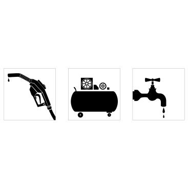 IKON TASARIMI  yarışmasına tasarımcı Siyah_Kalem tarafından sunulan  tasarım 