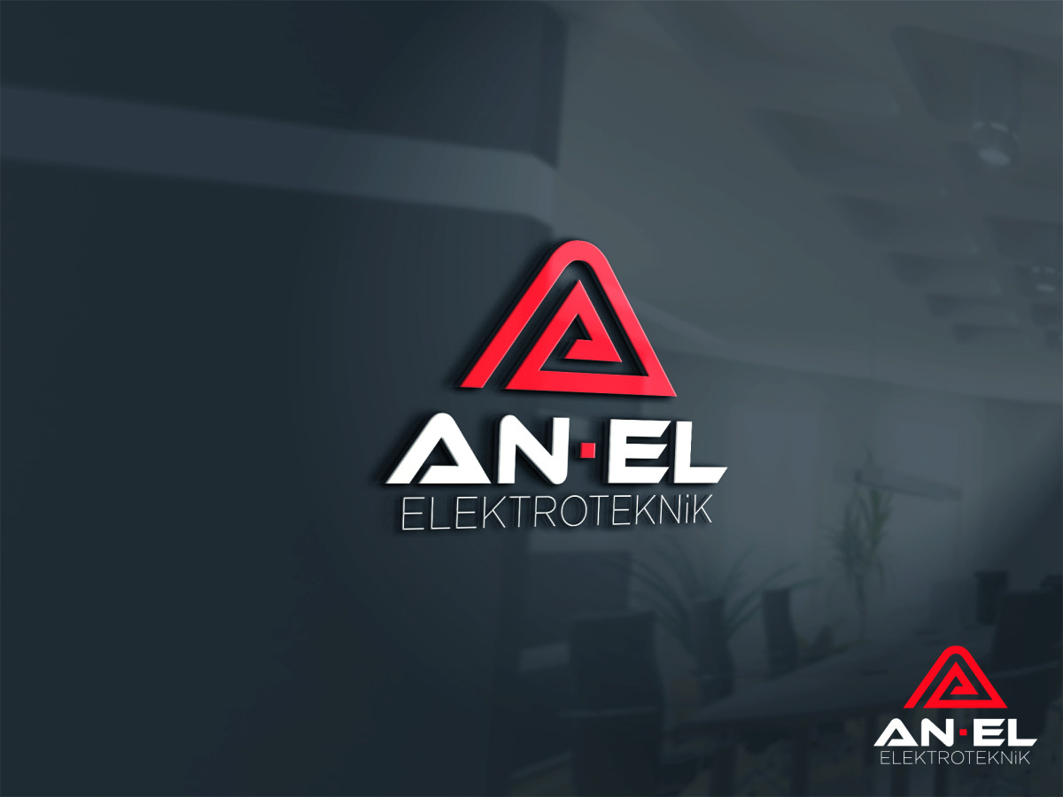 Tasarlayan Etrah™-AN-EL ELEKTROTEKNİK