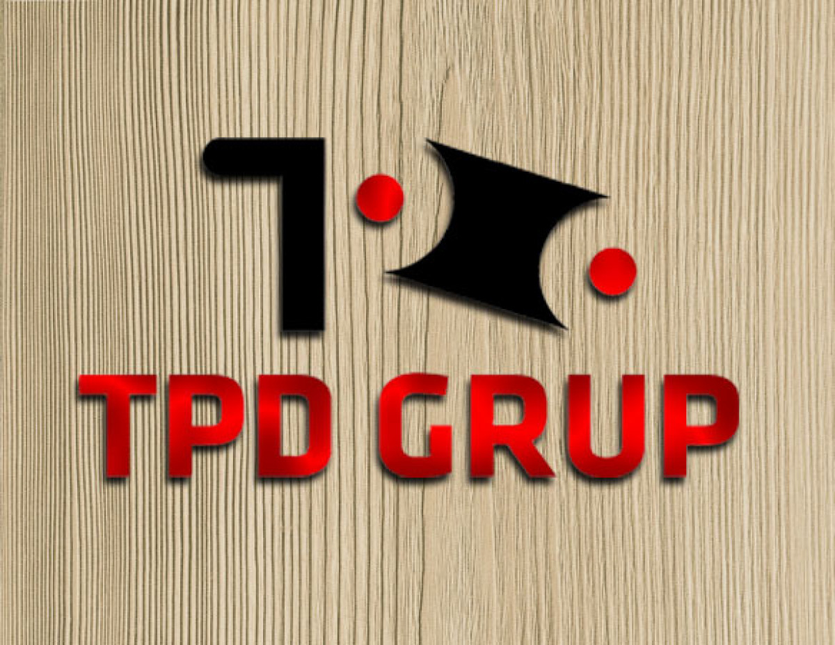 Tasarlayan wAres-TPD LOGO YARIŞMASI
