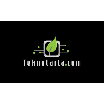 E-Ticaret Sitemiz İçin Logo Çalışması yarışmasına tasarımcı wAres tarafından sunulan  tasarım 