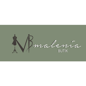 e ticaret butik sitemize logo arıyoruz yarışmasına tasarımcı Alperen.u tarafından sunulan  tasarım 