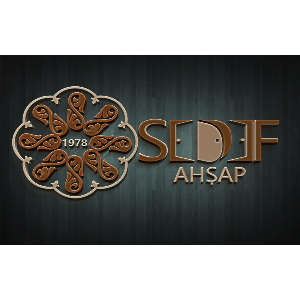 SEDEF AHŞAP YENİ BİR YÜZ ARIYOR yarışmasına fotografikarabulut tarafından girilen tasarım