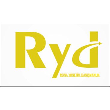 Yönetim Danışmanlık Şirketi Logo Tasarım yarışmasına tasarımcı m.35 tarafından sunulan  tasarım 