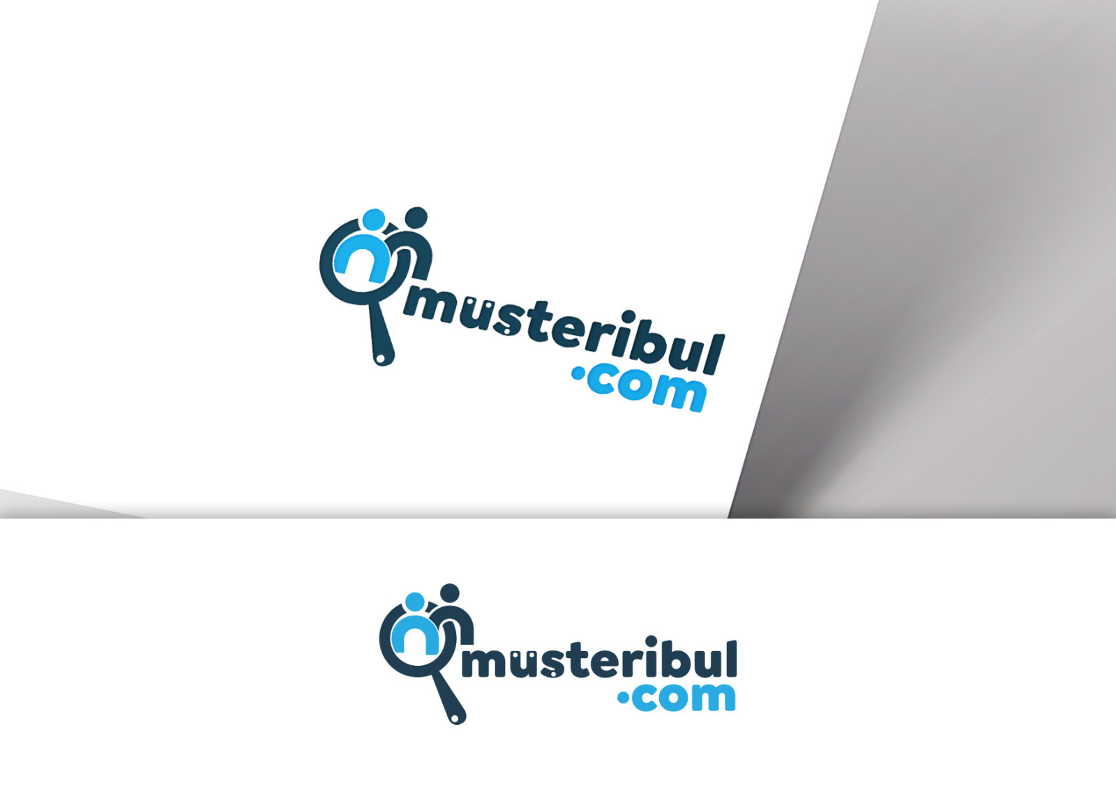Tasarlayan metsanat-Logomuz Kayıptır, Aranıyor. 