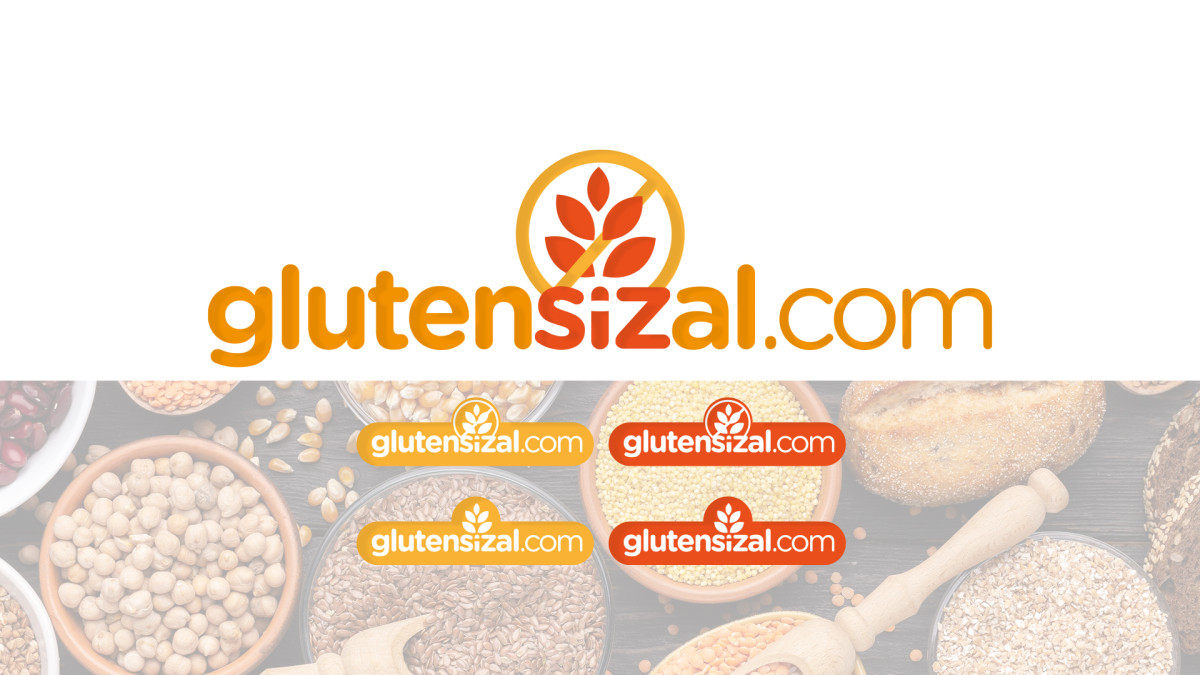 Tasarlayan neharbalin-GlutensizAl.com sitemize Logo