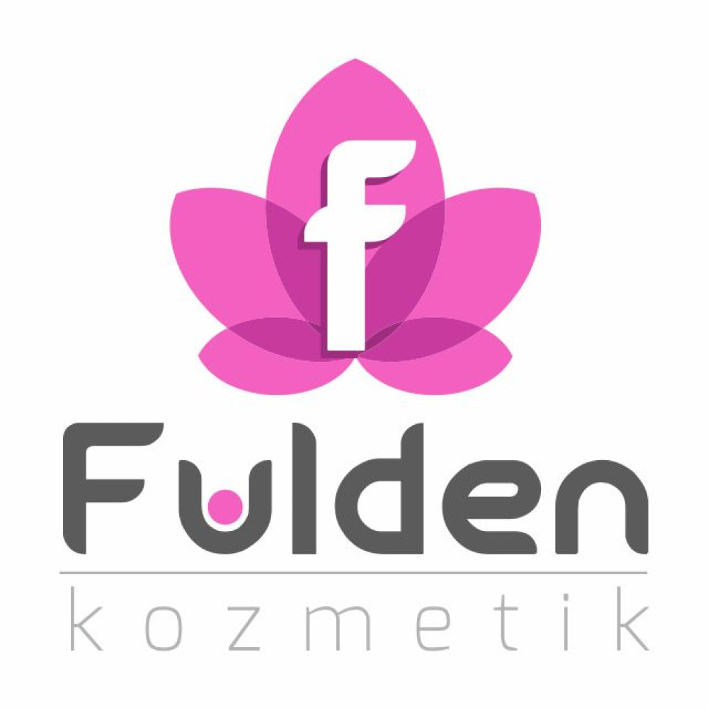 Fulden Kozmetik Logosunu Arıyor yarışmasına Mustafa Köse  tarafından girilen tasarım