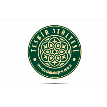 TESBİH ATÖLYESİ (tesbihatolyesi.com.tr) yarışmasına tasarımcı ErcanH tarafından sunulan  tasarım