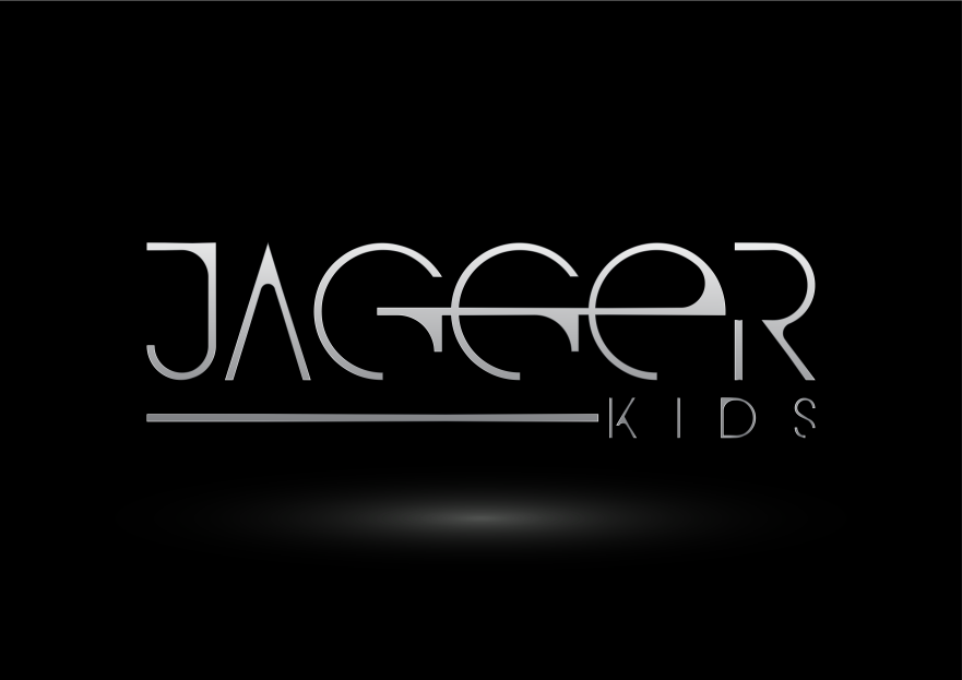 Jagger Kids markamiza logo ariyoruz yarışmasına tasarımcı MS™ tarafından sunulan  tasarım 