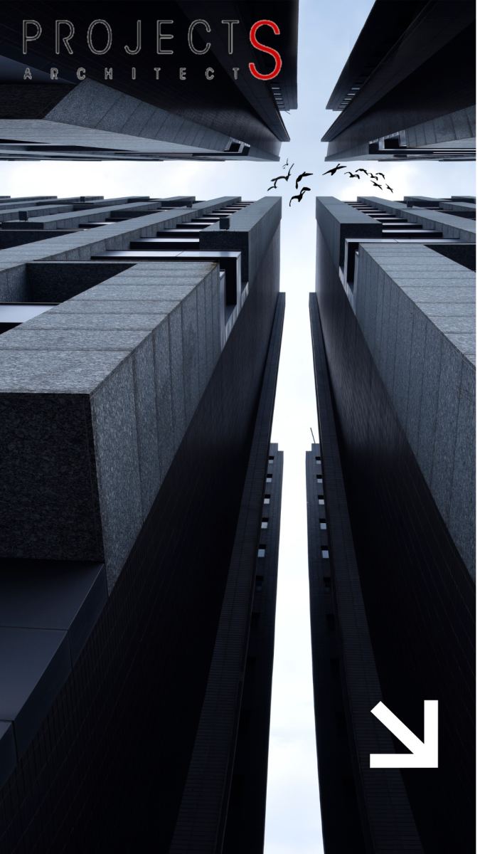 Tasarlayan MEL4-PROJECTS ARCHİTECTS - WEB TASARIM YARIŞ!