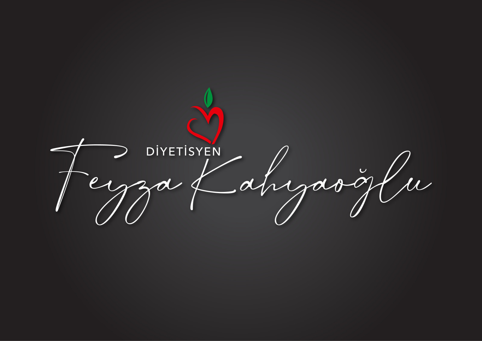 Tasarlayan Jedi-Diyetisyen innovative logo tasarımı