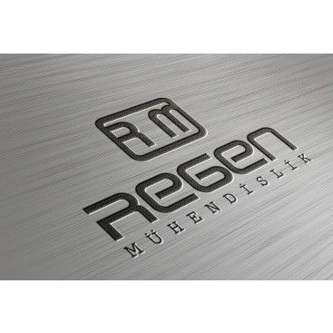 REGEN MÜHENDİSLİK yarışmasına tasarımcı krds tarafından sunulan  tasarım 