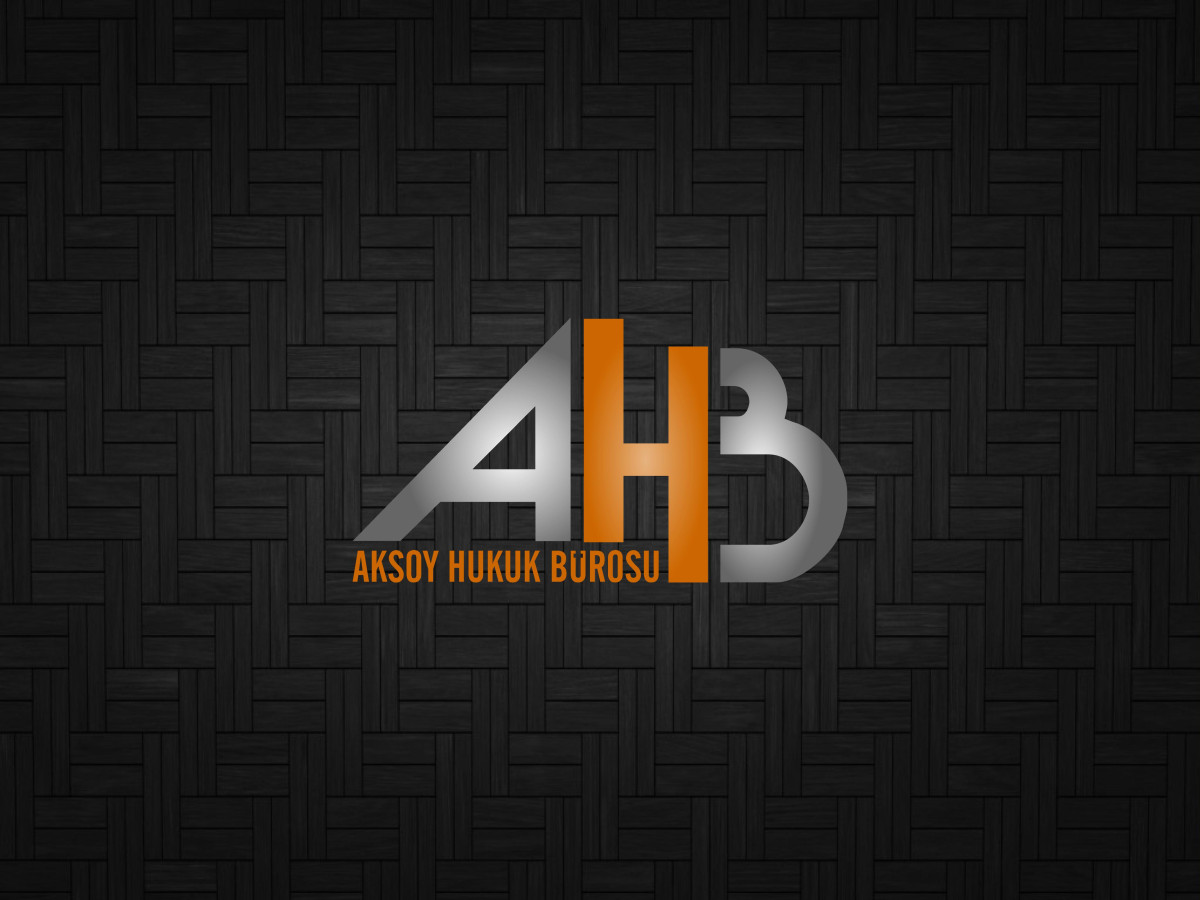 Tasarlayan Esraya-AKSOY HUKUK BÜROSU LOGOSUNU ARIYOR
