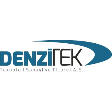 Denzitek Teknoloji A.Ş. Logo Tasarımı yarışmasına tasarımcı hasanguner tarafından sunulan  tasarım 