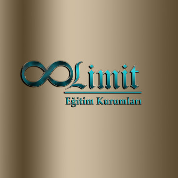 Logo Tasarımı: Limit Eğitim Kurumları  yarışmasına tasarımcı Green Cat tarafından sunulan  tasarım 