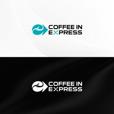 MODERN VE ÖZEL BİR LOGO TASARIMI yarışmasına tasarımcı Thomas Bewick tarafından sunulan  tasarım 