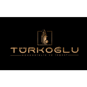 Mühendislik ve İnşaat Şirketime Logo  yarışmasına tasarımcı By Sönmez tarafından sunulan  tasarım 