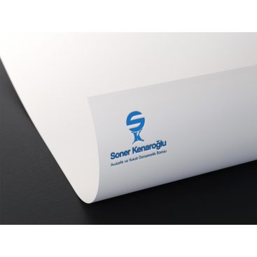 Avukatlık Bürosu Logo Tasarımı yarışmasına tasarımcı secilmkl tarafından sunulan  tasarım 