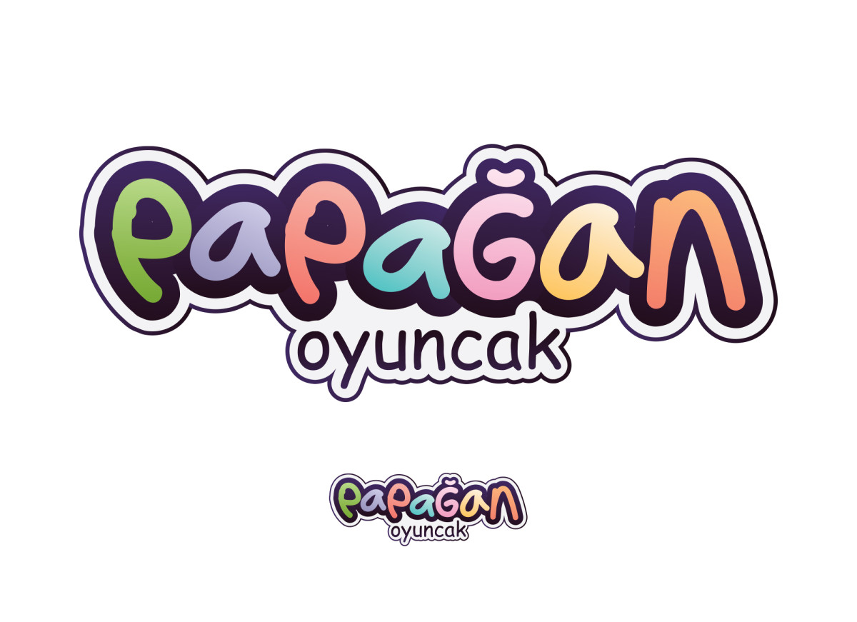 Tasarlayan mervearc-Oyuncak Firmamız için Logo Tasarımı
