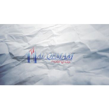 AL QEMAM  yarışmasına tasarımcı proea tarafından sunulan  tasarım 