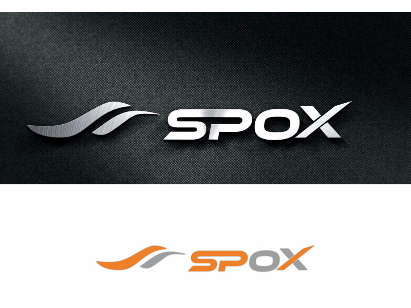 SPOR AYAKKABI LOGO ÇALIŞMASI