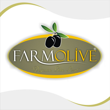 Zeytin ve Zeytin Ürünleri İçin Logo yarışmasına tasarımcı Omer_KILINC tarafından sunulan  tasarım 