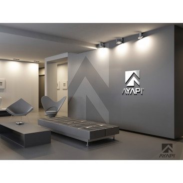 Yeni şirketimize neden tasarlamıyorsun? yarışmasına tasarımcı yeliztasarım tarafından sunulan  tasarım 