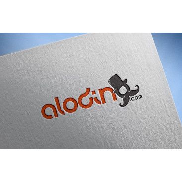 (alodino.com) e ticaret sitesi için  yarışmasına tasarımcı Creamaxi tarafından sunulan  tasarım 