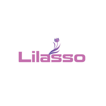 ''LİLASSO'' MARKASI İÇİN LOGO-KARTVİZİT yarışmasına tasarımcı 8888 tarafından sunulan  tasarım