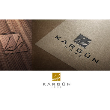 Mobilya  Konsept Ürünler Logo Çalışması yarışmasına tasarımcı bbluee tarafından sunulan  tasarım 