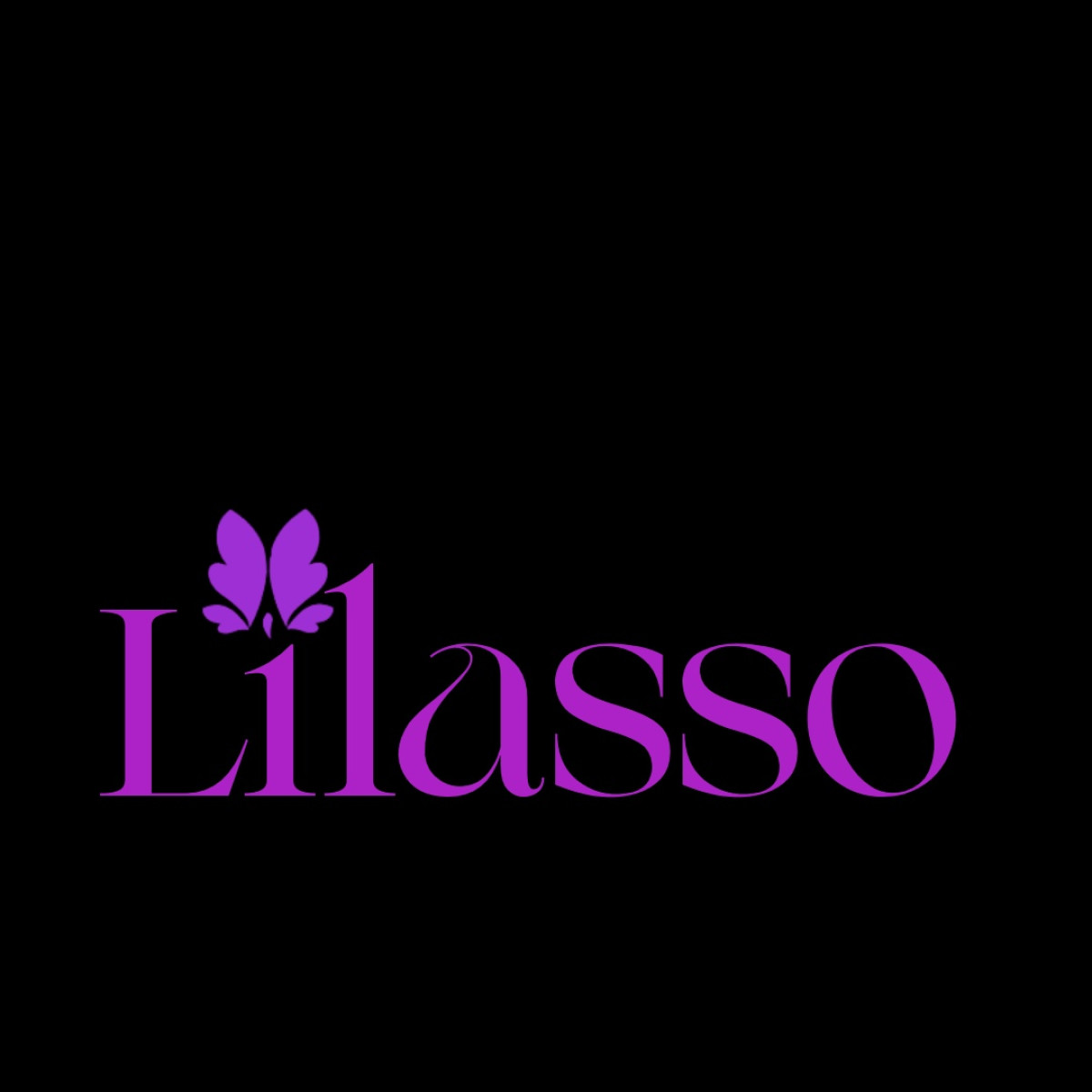 Tasarlayan muka production-''LİLASSO'' MARKASI İÇİN LOGO-KARTVİZİT