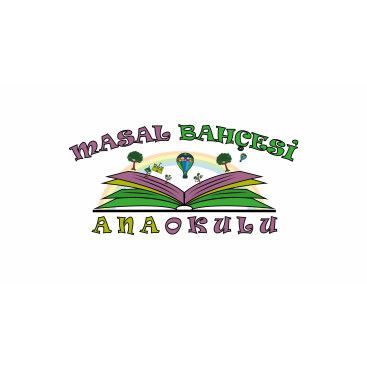 ÖZEL MASAL BAHÇESİ ANAOKULU yarışmasına tasarımcı By-Yener tarafından sunulan  tasarım 