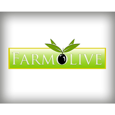 Zeytin ve Zeytin Ürünleri İçin Logo yarışmasına tasarımcı glis tarafından sunulan  tasarım 