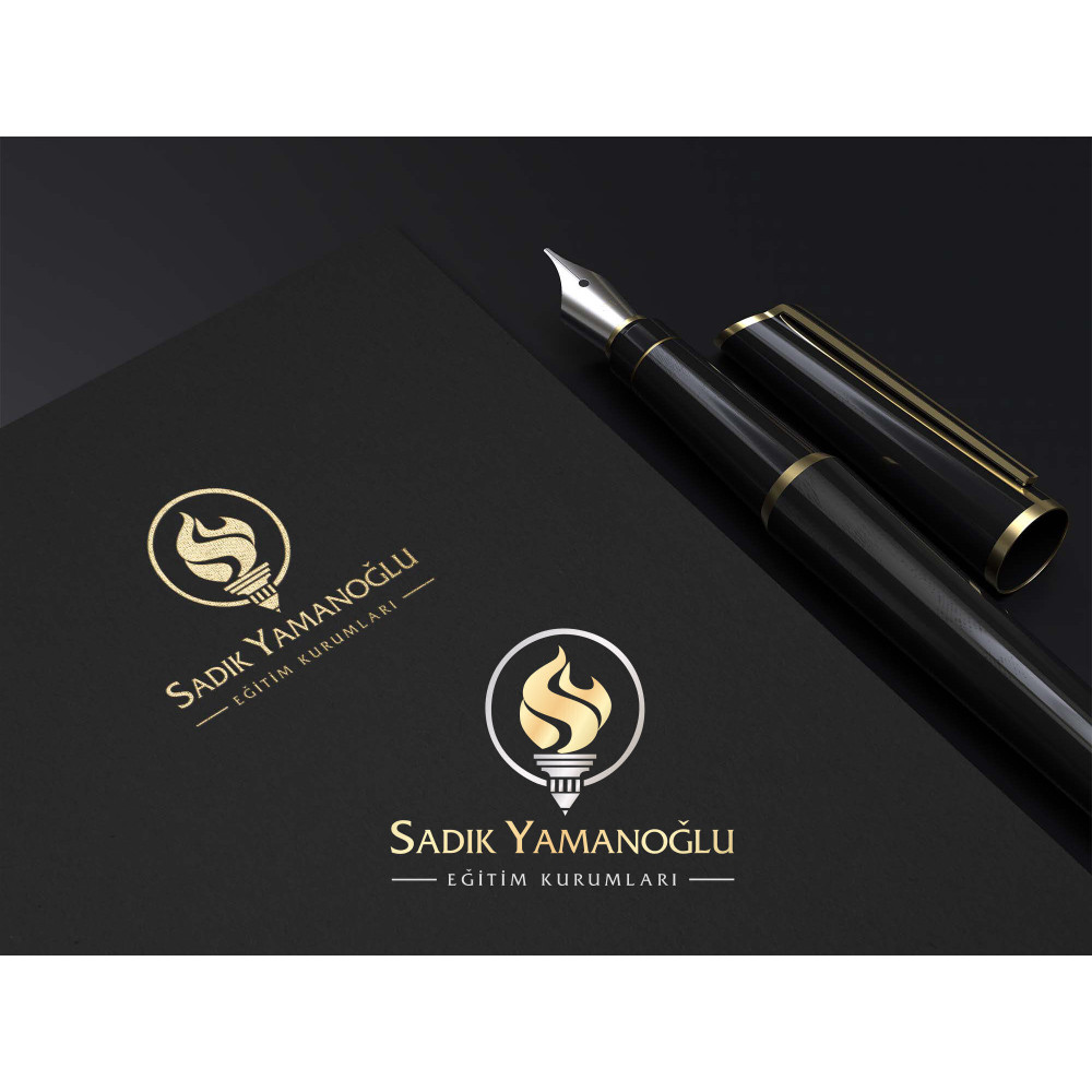 Özel Eğitim Kurumu İçin Logo Tasarımı