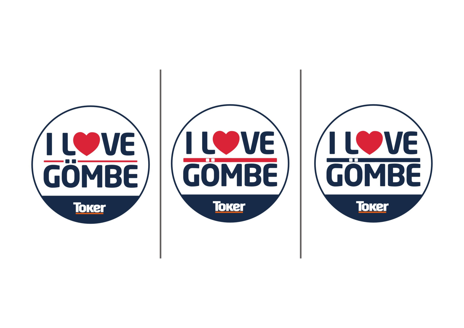 Tasarlayan RΛPİDO-Firma Logo ve I love my village tema