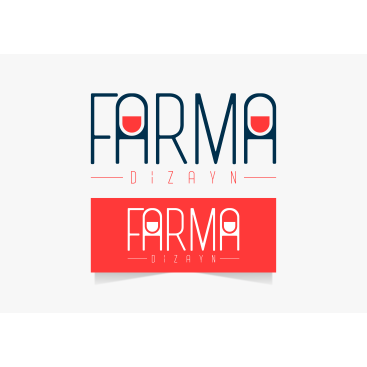 MİMARLIK OFİSİMİZ İÇİN YENİ LOGO yarışmasına tasarımcı MS™ tarafından sunulan  tasarım 