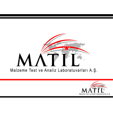 MATİL A.Ş Logo ve Kurumsal Kimlik  yarışmasına tasarımcı xyxyxy tarafından sunulan  tasarım 