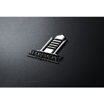 Firma İçin Logo ve Kartvizit Çalışması  yarışmasına tasarımcı Kalem tarafından sunulan  tasarım 