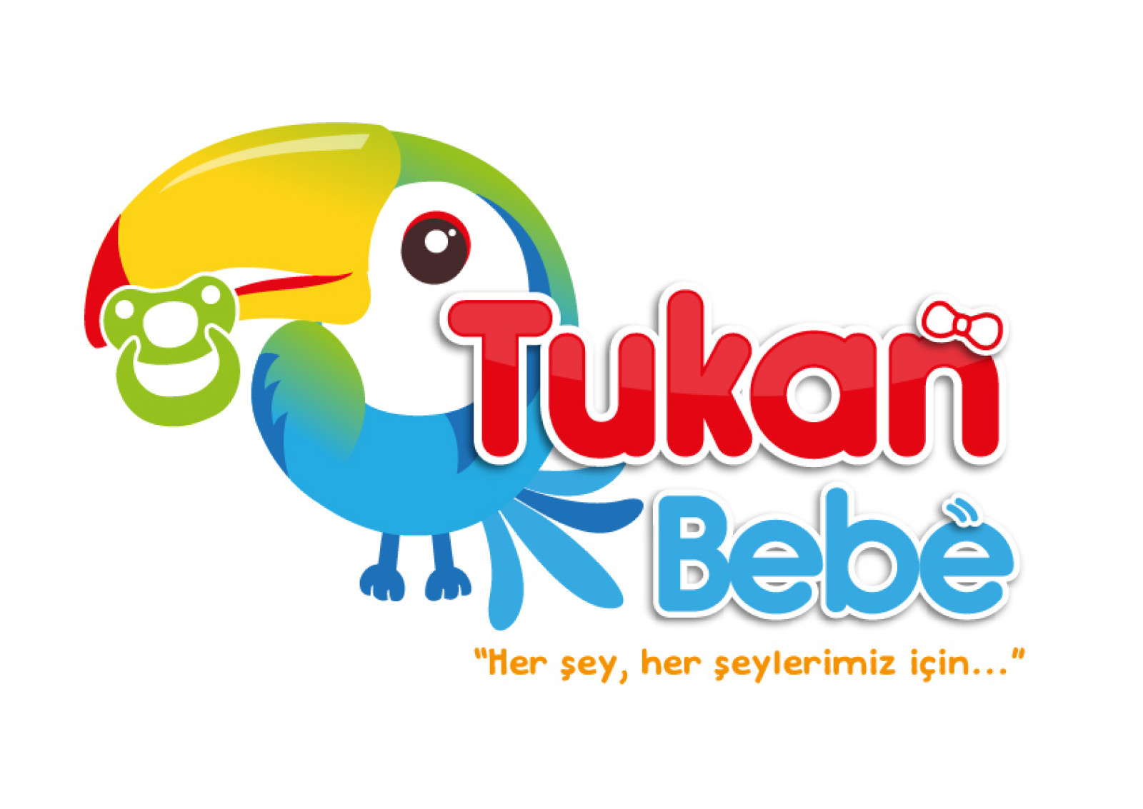 Tasarlayan 1Alem-TUKANBEBE